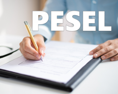 Как получить PESEL для иностранца? Новые правила в 2021 году