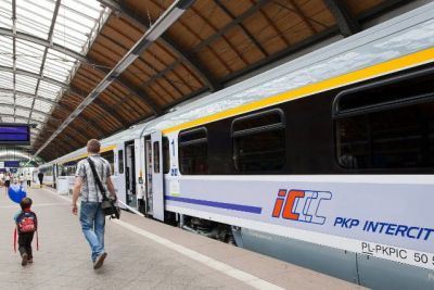 Польща відновлює міжнародне залізничне сполучення