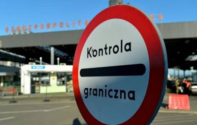 Польша вводит обязательный карантин для туристов из-за пределов Евросоюза