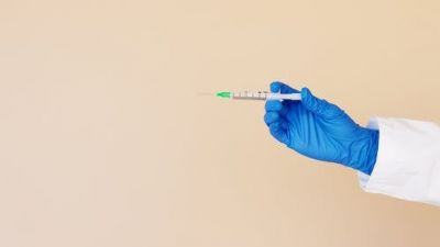 Нові сертифікати ревакцинації для вакцинованих J&J не видаються