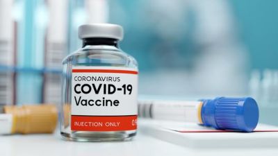 В ЕС будет создана база данных вакцинации от COVID-19