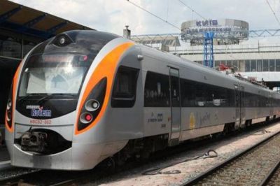 В Польше эвакуировали 500 пассажиров поезда 
