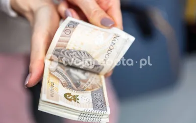 Скільки можна заробляти в Польщі в 2026 р.