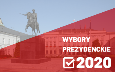 Сейм Польши принял закон о голосовании на президентских исключительно посредством почты