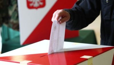 Анджей Дуда и Рафал Тшасковский прошли во второй тур президентских выборов
