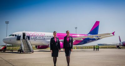 15 новых авиарейсов из Польши от Wizz Air 