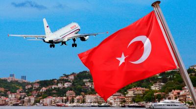 Турция отменяет визы для поляков. Это одно из любимых мест отдыха.