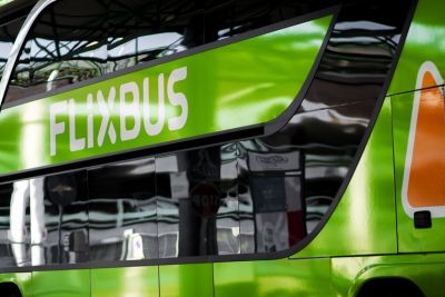 Новый автобусный рейс из Киева в Варшаву от FlixBus