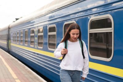 Новый поезд Киев — Хелм уже с 1 мая