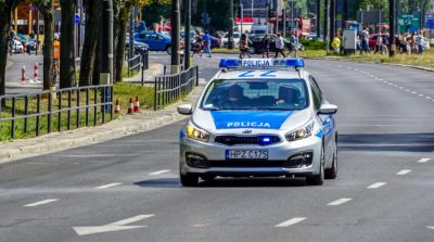 Усиление контроля на дорогах Польши и возможные штрафы
