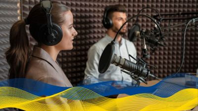 В Польщі стартувала щотижнева радіопрограма «Консульські поради»