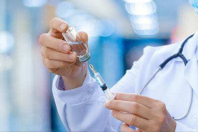 Национальная программа вакцинации против коронавируса в Польше