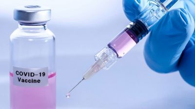 В Польше участились случаи неявки на вторую дозу прививки от COVID