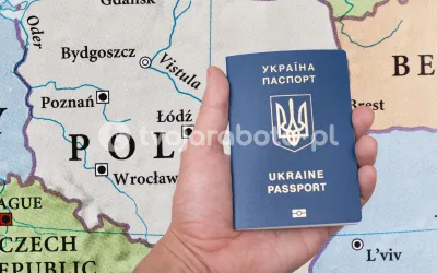 Польський ринок праці знову зміниться