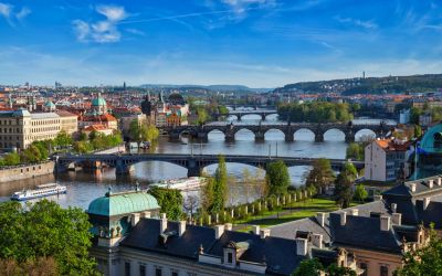 Как выехать на работу в Чехию?