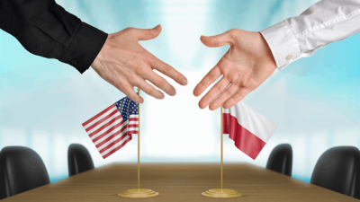 Польша присоединится к безвизовой программе с США