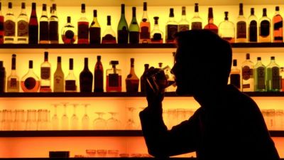 Ограничение на продажу алкоголя