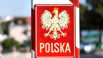 Граждане Беларуси чаще всего подают прошение об убежище в Польше