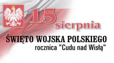 День польской армии и Успения Пресвятой Девы Марии
