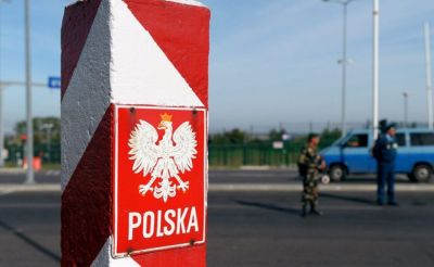 Польша увеличила количество отказов гражданам Украины во въезде