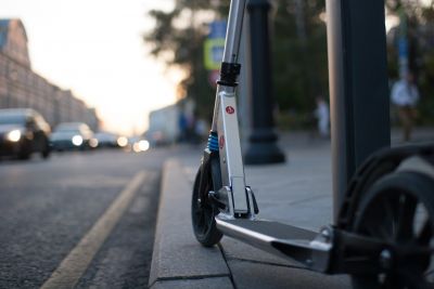 Вимоги до велосипедистів і користувачів електросамокатів у Польщі