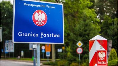 В Польше не исключают ограничений на границах с Чехией и Словакией