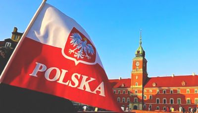Десять вещей, которые вас приятно удивят в Польше