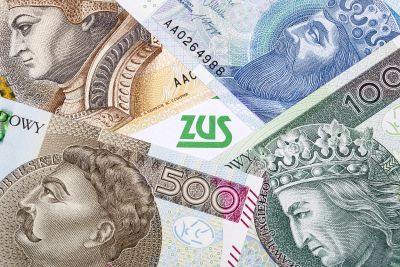 729 тыс. граждан Украины платят взносы в ZUS