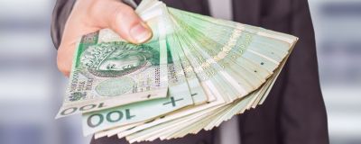 В Польше планируют поднять минимальную заработную плату