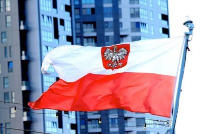 Количество иностранцев с действующим видом на жительство в Польше превысило 450 000 человек