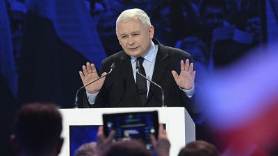 Президентские выборы в Польше должны состояться
