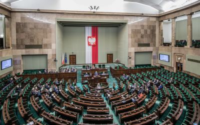 Официально о новых условиях для граждан Украины в Польше