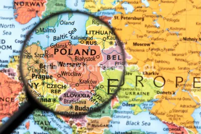 Чи реальна міграція зі Словаччини до Польщі?