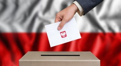 Назначена дата президентских выборов в Польше