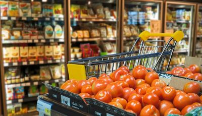 В Польше ожидается повышение цен на пищевые продукты