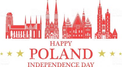 100-летие независимости Польши и дополнительный официальный выходной