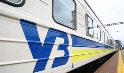 С 26 июня Укрзализныця восстанавливает железнодорожное сообщение со Львовом