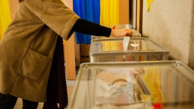 Президентские выборы 2019: где граждане Украины могут проголосовать за границей