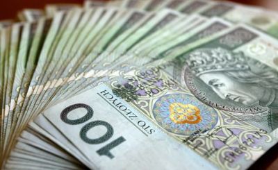 За последние пять лет зарплаты украинцев в Польше выросли на 70%