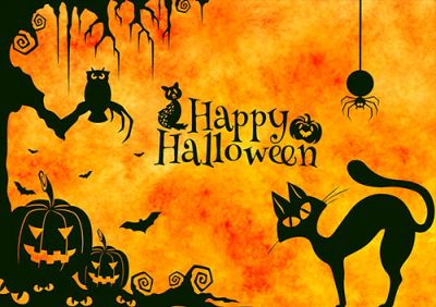 Хэллоуин: традиции и обряды праздника