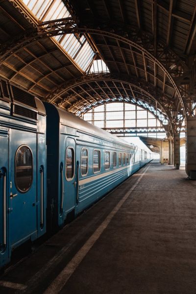 В Польше продлили запрет на движение пассажирских поездов с Украины.