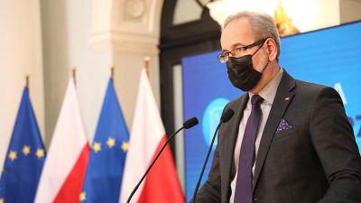 Ограничения в Польше продлены, правительство объявило о решении
