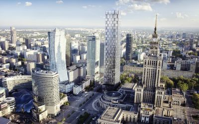 Экономика Польши на 6 месте среди стран ЕС
