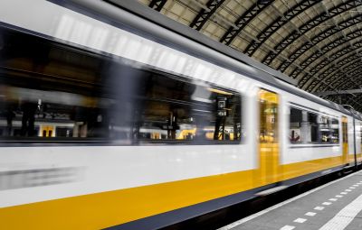 Укрзализныця назначила новые международные поезда от 11 июня