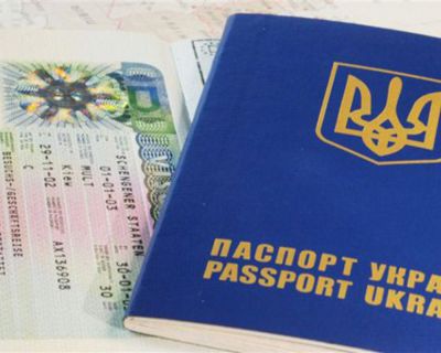 С 12 апреля ППВА в Украине будут принимать документы в формате «почтового отправления»