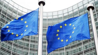 ЕС не откроет границы для Украины с 1 июля