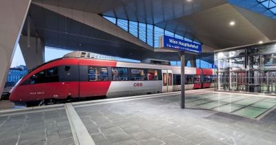 В декабре 2019 откроют новое железнодорожное направление из Перемышля