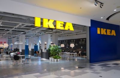 IKEA закрывает магазины в Польше до дальнейшего уведомления