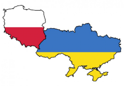 Информация о пребывании в Польше лиц, бегущих из Украины
