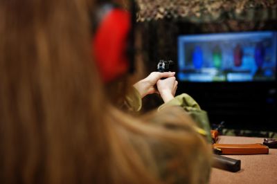 Польские школьники будут учиться стрелять в рамках уроков